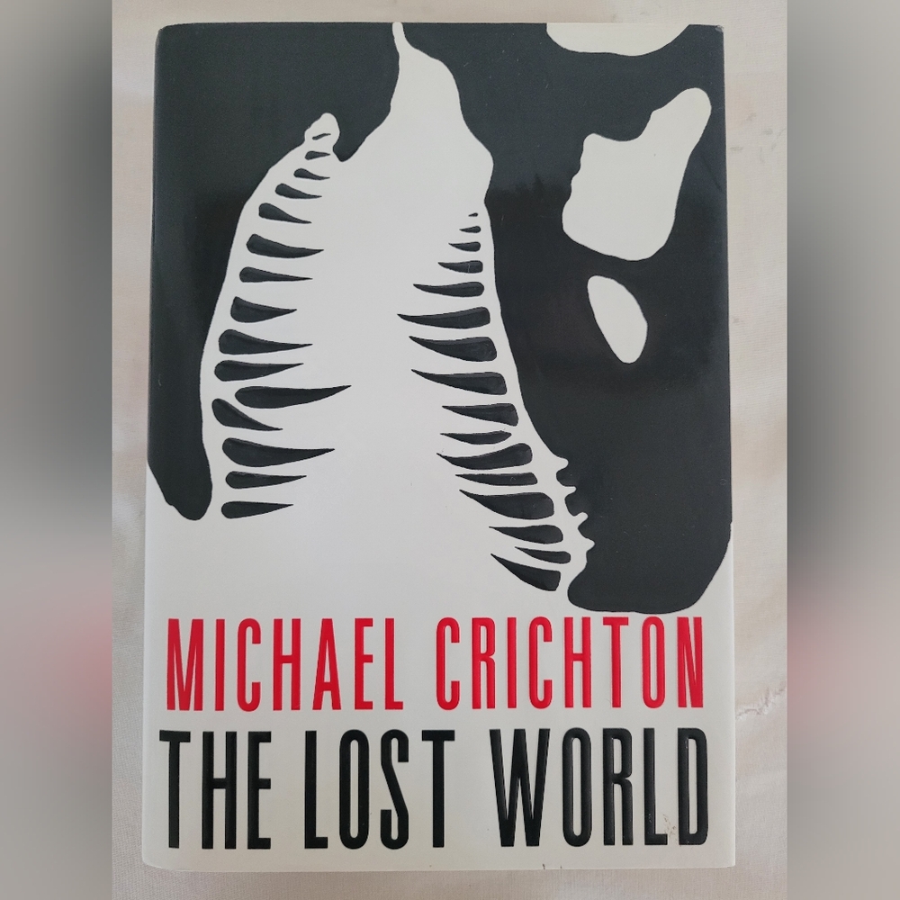The Lost World - Picture 9 of 9